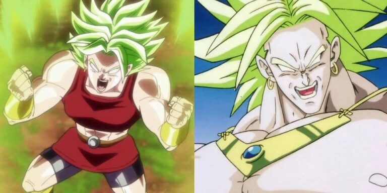 Super Saiyajin Blue ou Super Saiyajin 4? Explicamos qual a transformação mais  forte - Critical Hits