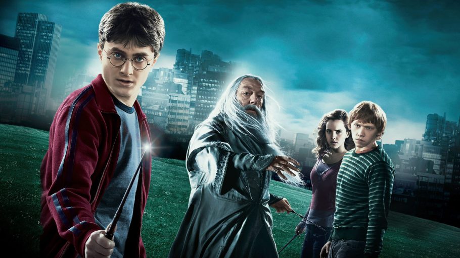 Confira o quiz sobre o nome das criaturas dos filmes de Harry Potter