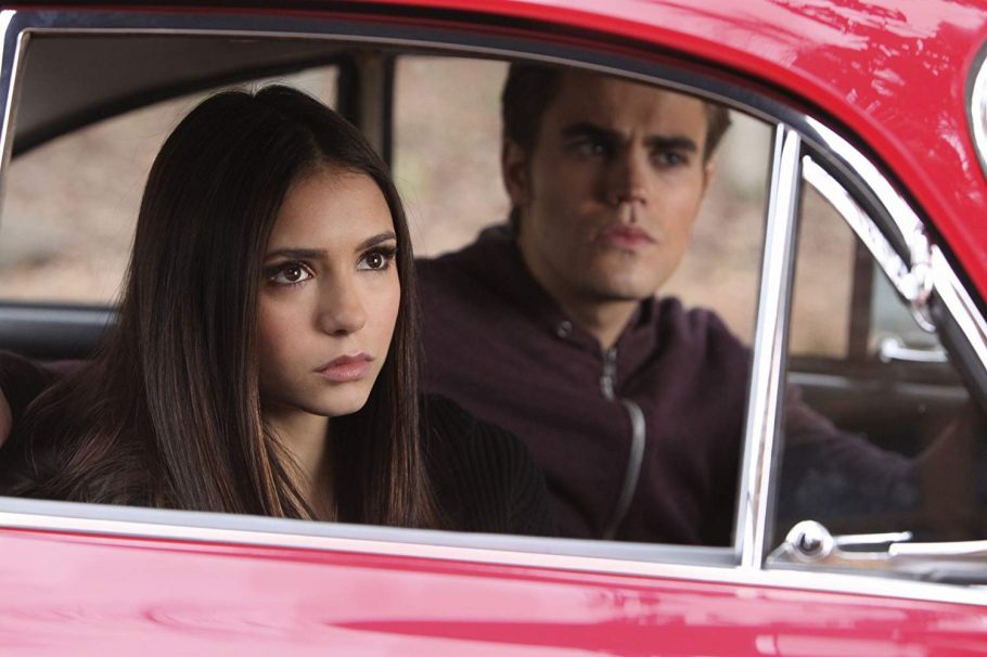 Confira o quiz sobre a 2ª temporada da série The Vampire Diaries abaixo