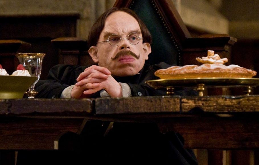 Confira o nosso quiz sobre o professor Flitwick dos filmes de Harry Potter abaixo