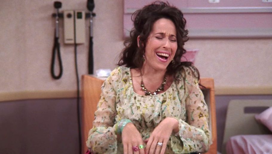 Confira o quiz sobre a personagem Janice de Friends abaixo