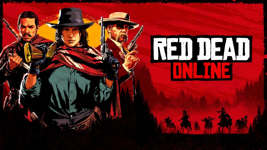 Red Dead Online - Como encontrar e capturar o pastor (Caçada Lendária)