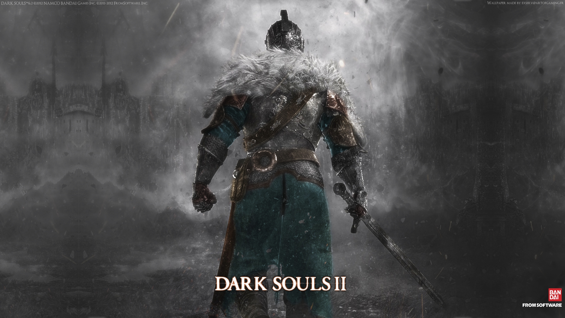 Dark Souls 2 terá mundo maior que o primeiro, mas não será aberto