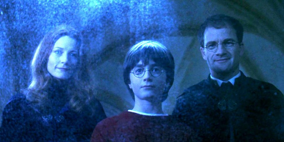 Quiz - Estas afirmações sobre a família Potter são verdadeiras ou falsas nos filmes de Harry Potter?