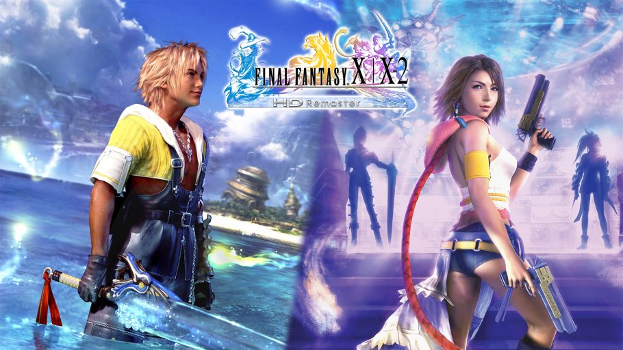 Final Fantasy X / X-2 - Como obter todos os Aeons