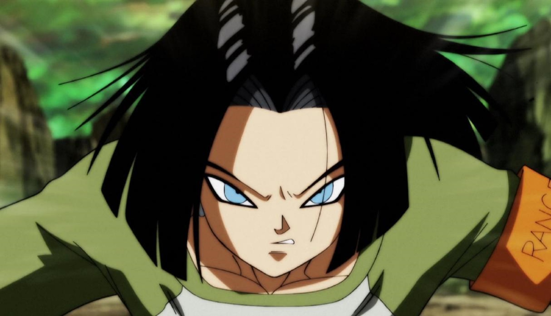 Afinal, o quão forte é o Android 17 em Dragon Ball Super?