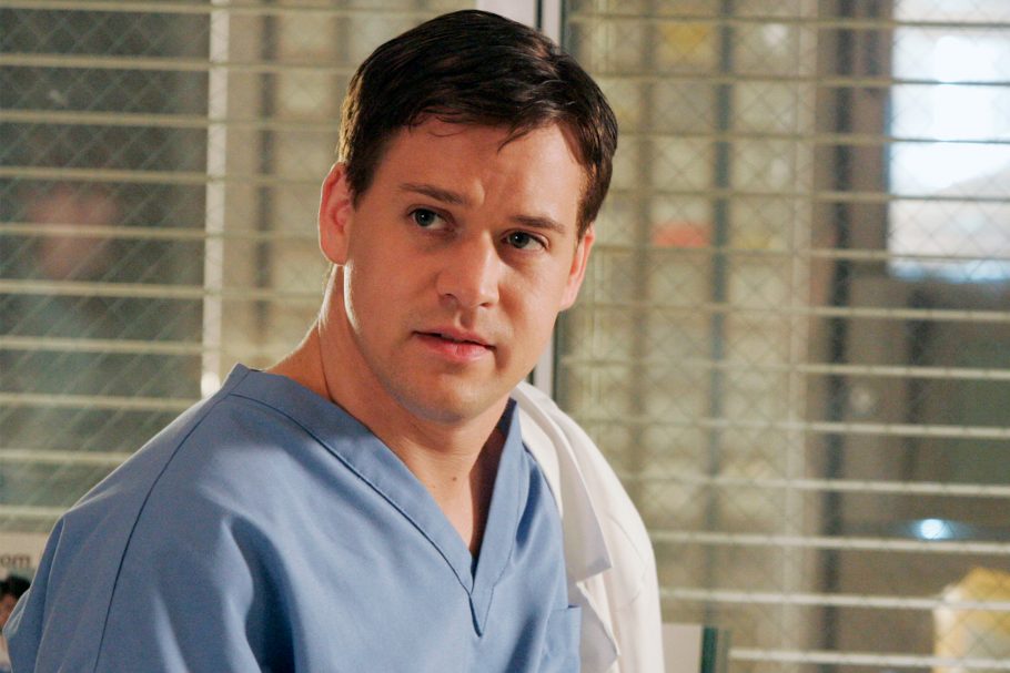 Confira o quiz sobre o personagem George O'Malley de Grey's Anatomy abaixo