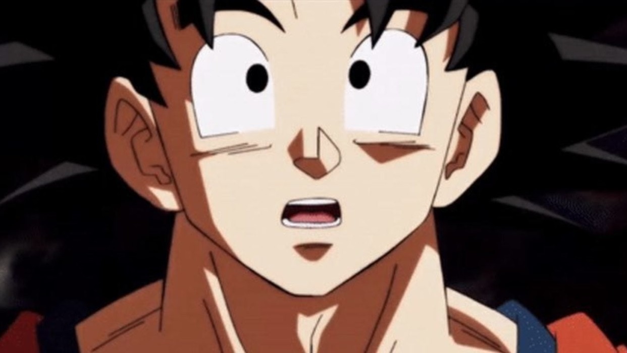 Conheça a personagem mais forte criada por Akira Toriyama que não faz parte  de Dragon Ball mas que pode derrotar Goku! - Critical Hits