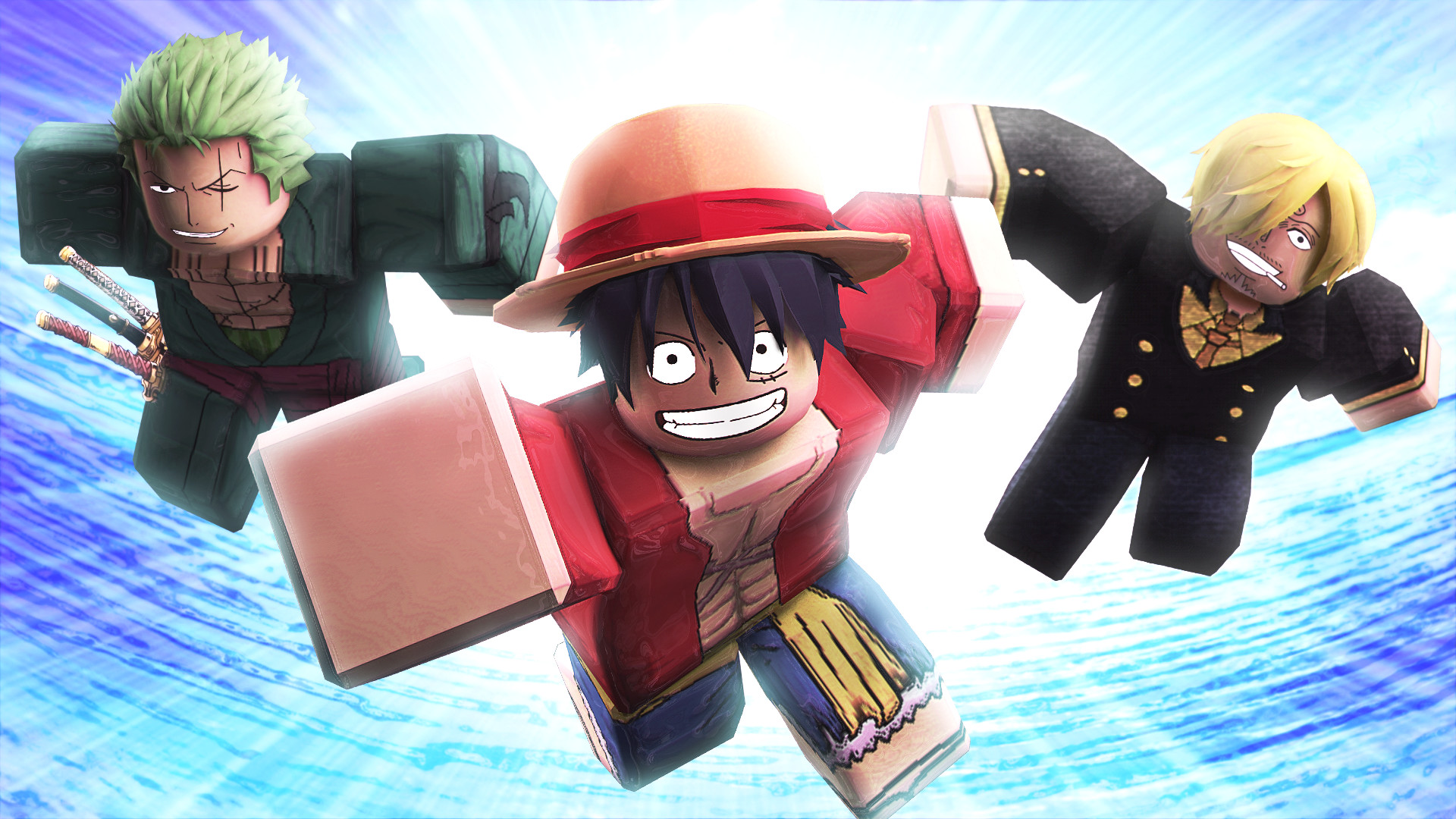 Roblox Project One Piece Codes for December 2021 » TalkEsport