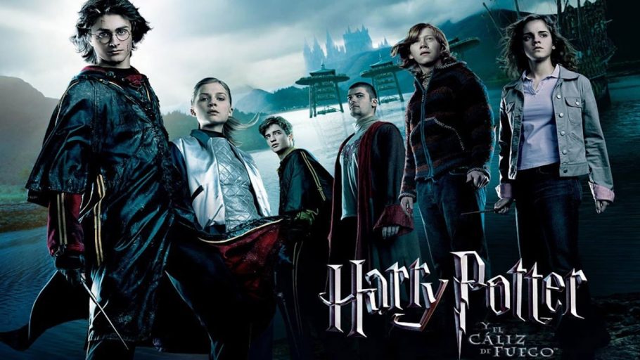 Confira o quiz sobre o filme Harry Potter e o Cálice de Fogo abaixo