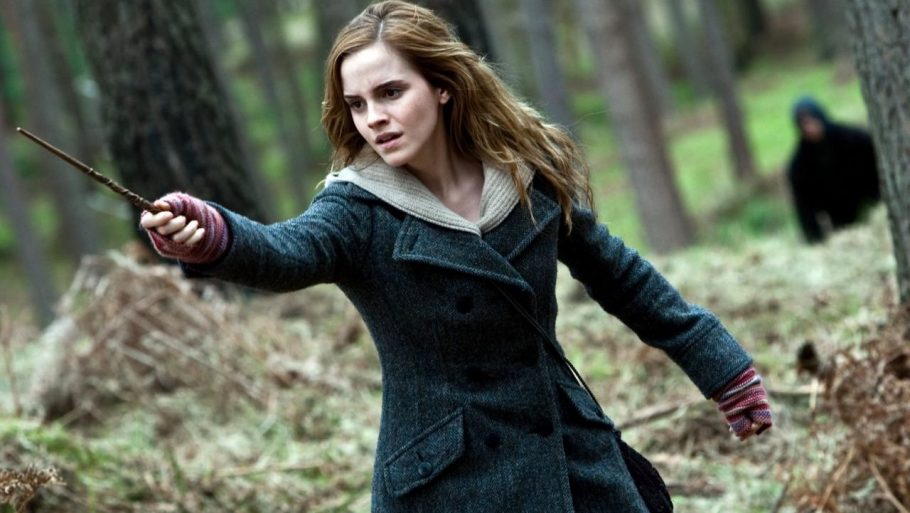 Confira o quiz sobre as frases da personagem Hermione de Harry Potter abaixo