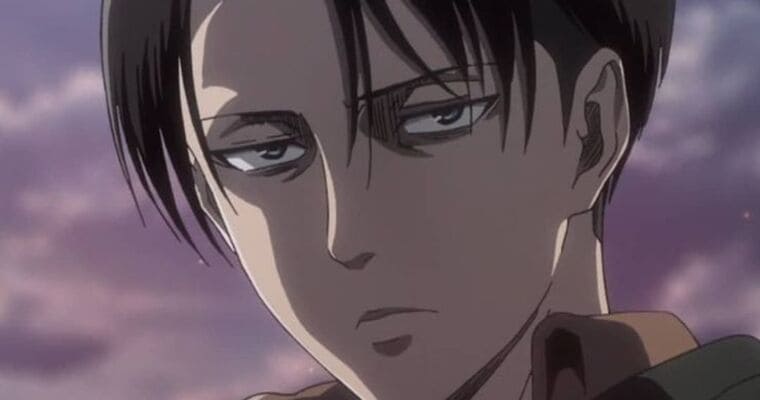 Levi Ackerman: Tudo sobre o personagem de Attack on Titan