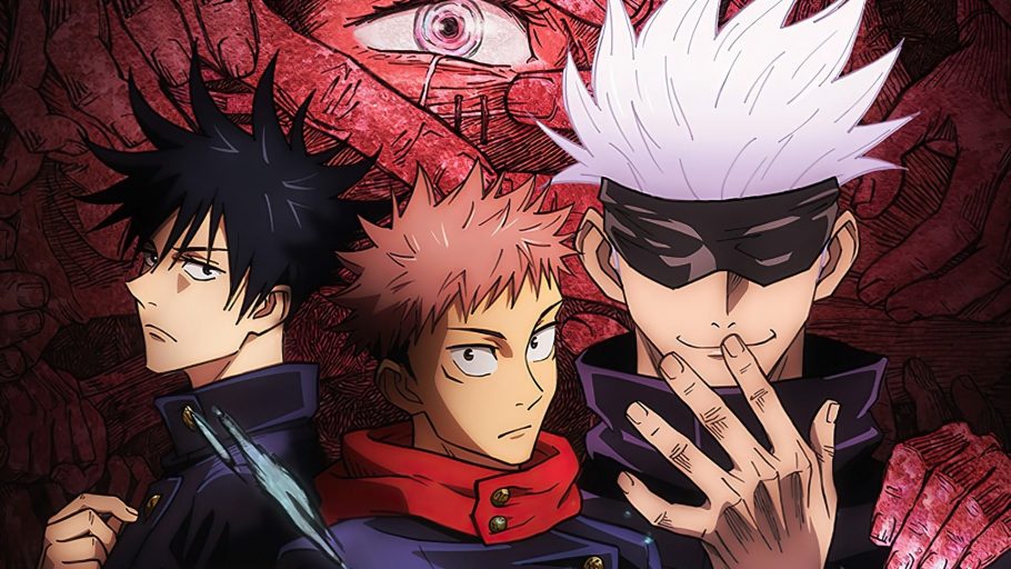 Jujutsu Kaisen 12 - Como assistir ao episódio do anime