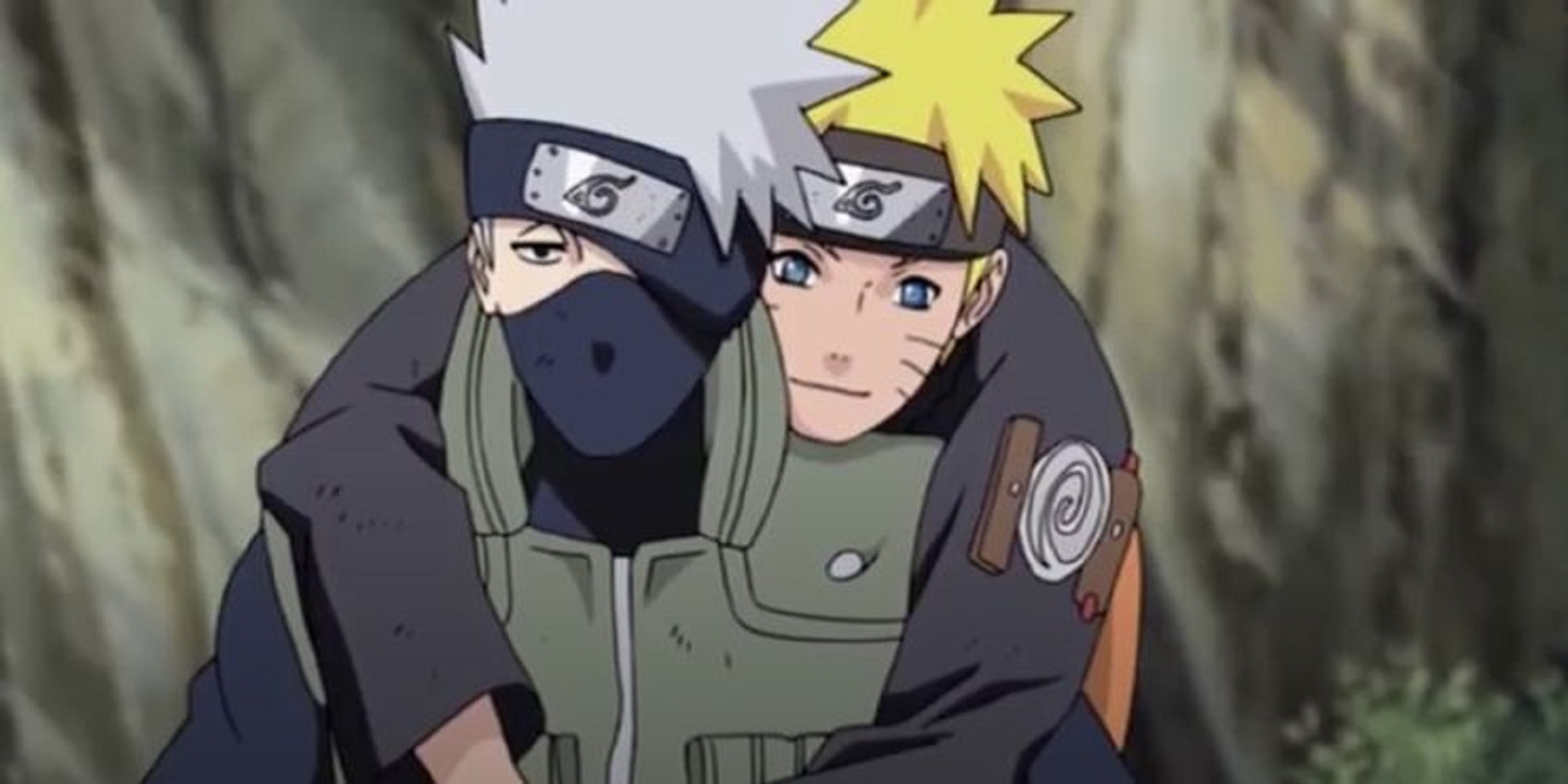 Naruto Online estreia na CCXP com Kakashi