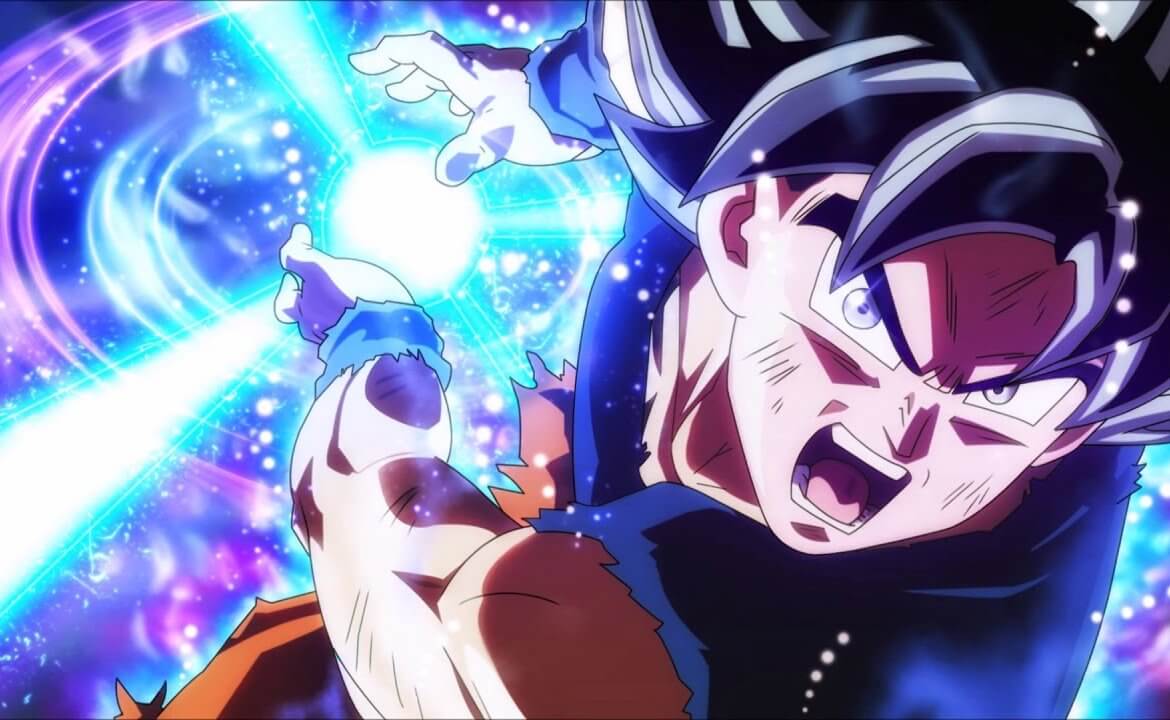 Quiz - Descubra quem você seria no Torneio do Poder de Dragon Ball