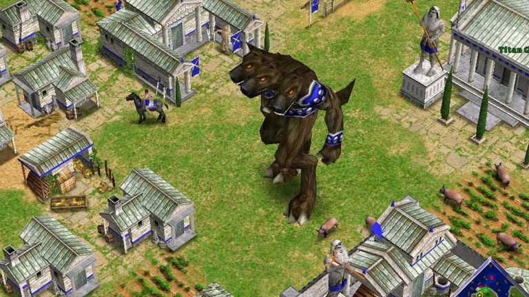 age of empires age of mythology cheats