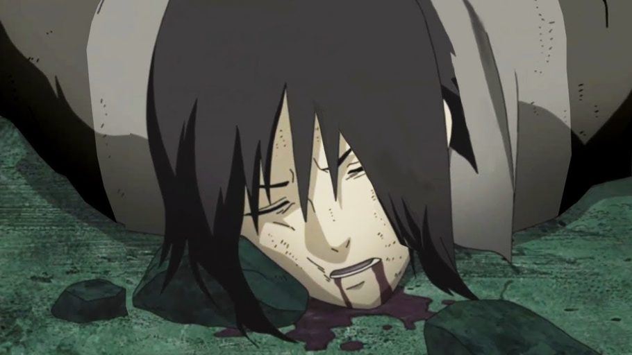Vazamento de Boruto 53 traz ferimento BOMBÁSTICO para Sasuke (SPOILERS)