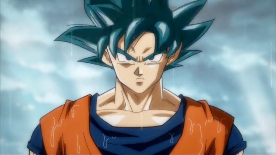 Por que Goku é tão burro em Dragon Ball Super?