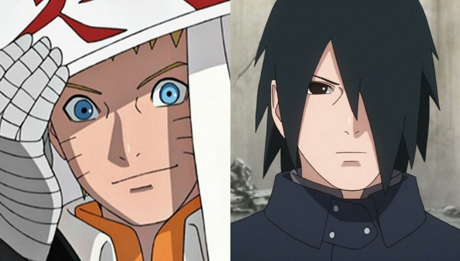 Peso, tipo sanguíneo, altura e idade de Sasuke Uchiha? - Naruto Hokage