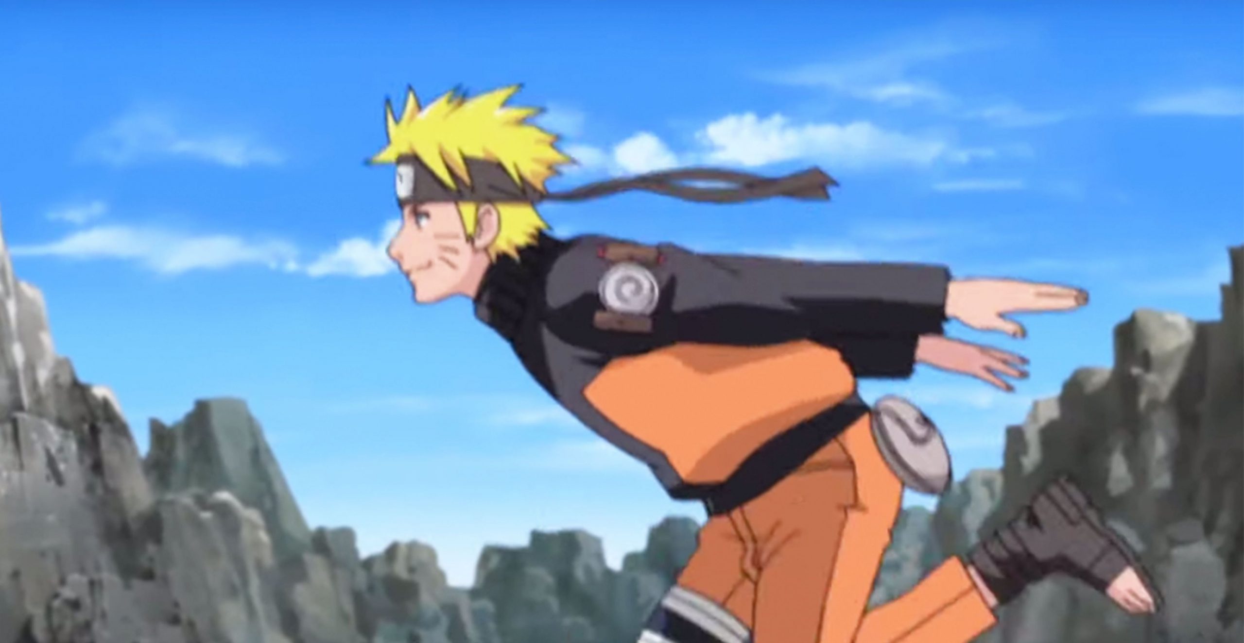 Estes são os 5 piores fillers e mais chatos de Naruto - Critical Hits