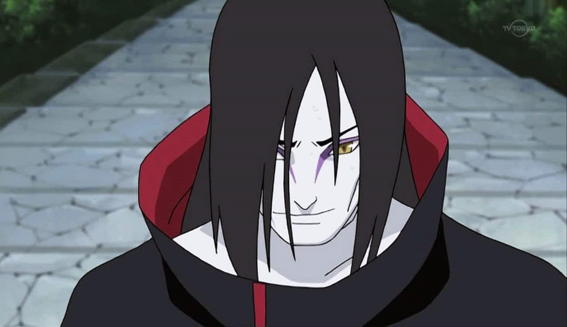 19 personagens mais poderosos do Anime Naruto Shippuden