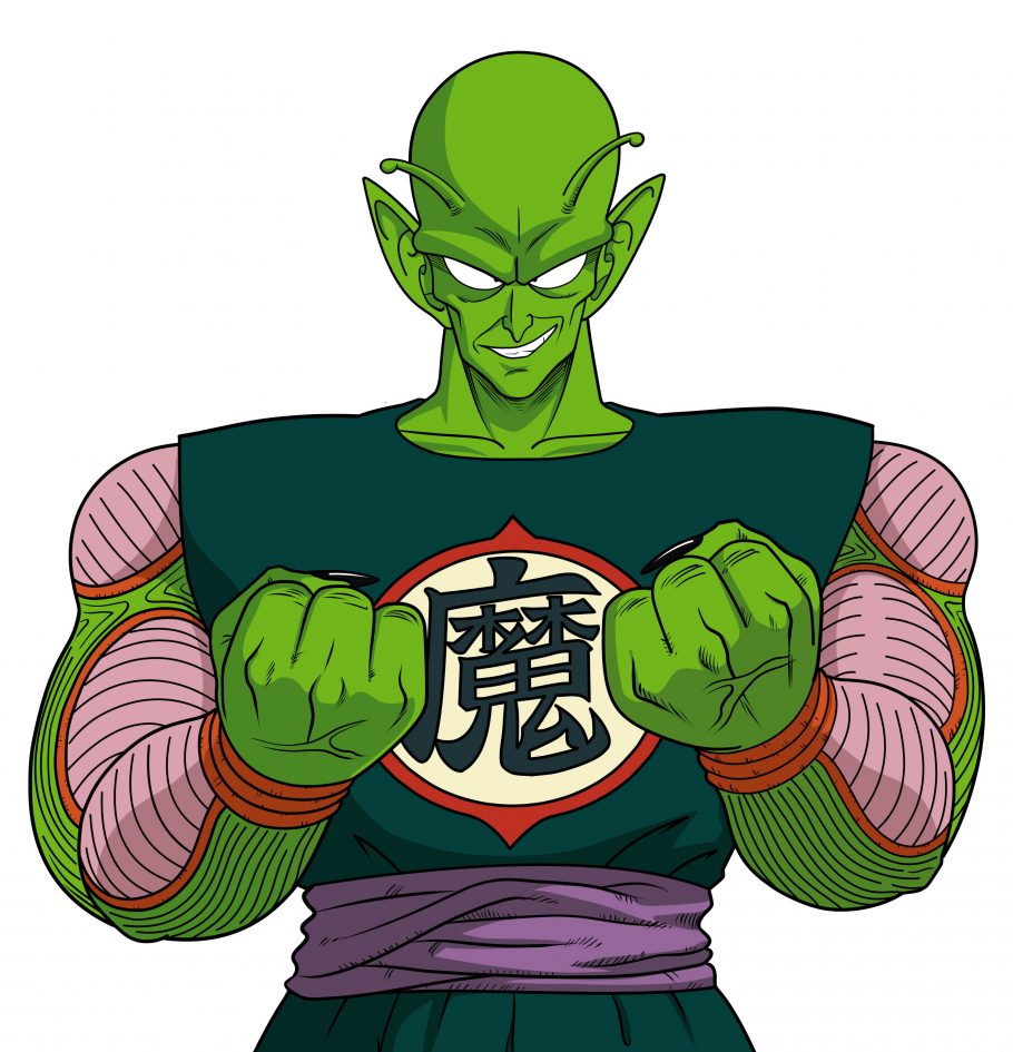 Piccolo Kamisama