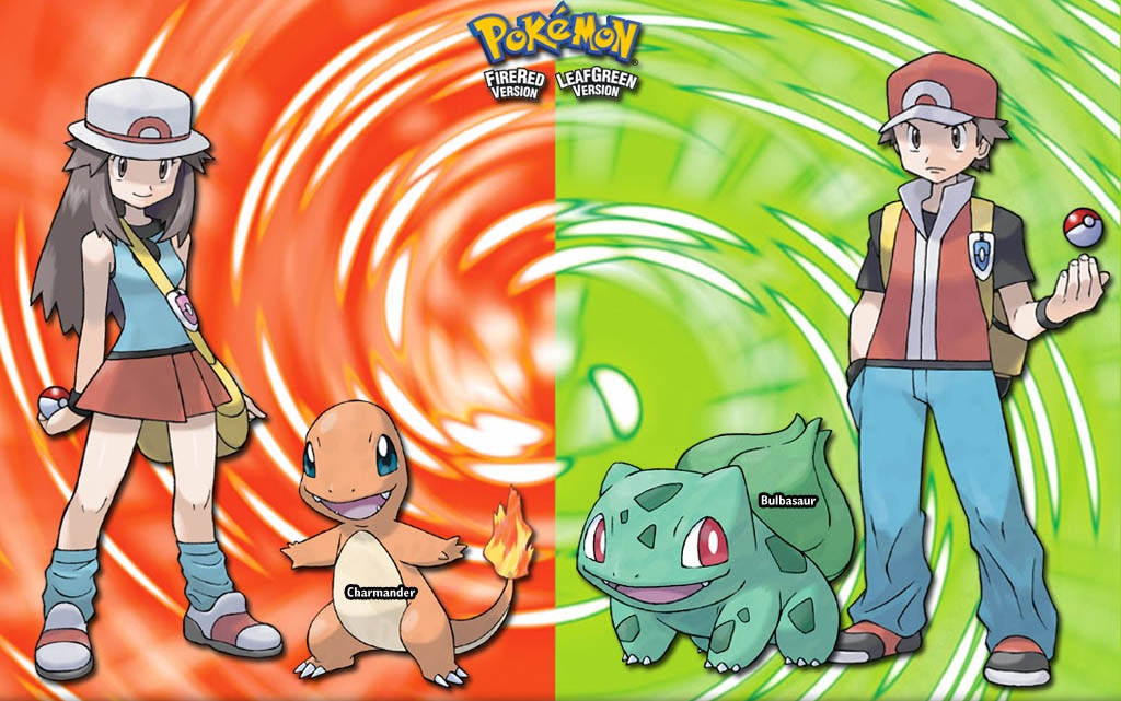 3 Formas de Chegar a Saffron City no Pokémon FireRed e LeafGreen