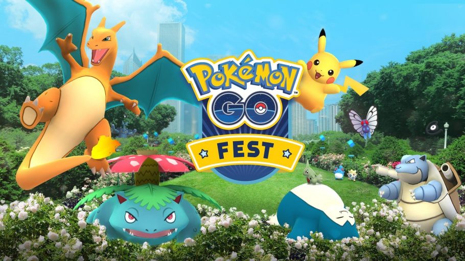 Pokémon GO - Como completar cada tarefas do evento de Kalos