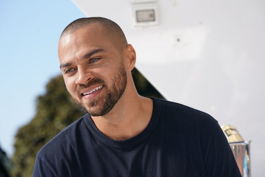 Confira o nosso quiz sobre o personagem Jackson Avery de Grey's Anatomy abaixo