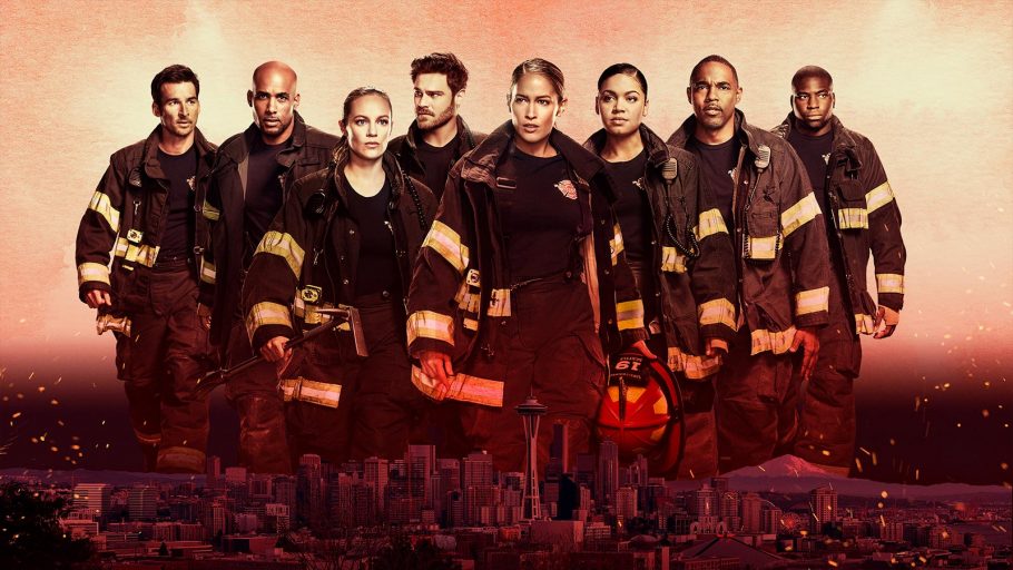 Confira o quiz sobre Station 19, o spin-off da série Grey's Anatomy abaixo