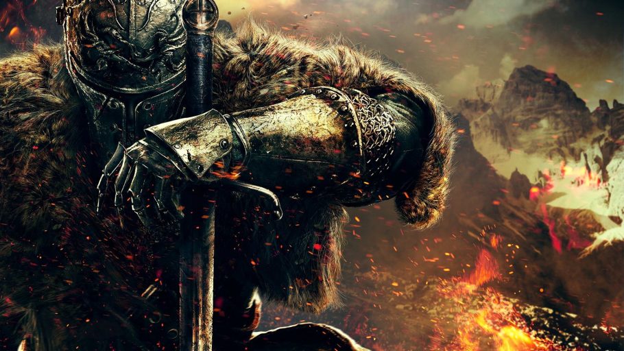 Lista traz as melhores armas de Dark Souls 2: Scholar of the First Sin