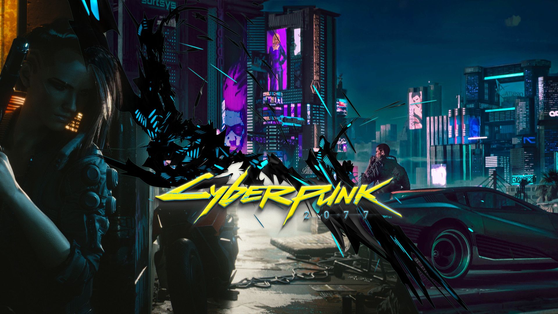 Cyberpunk 2077 - Os melhores comandos do console para te ajudar em Night City