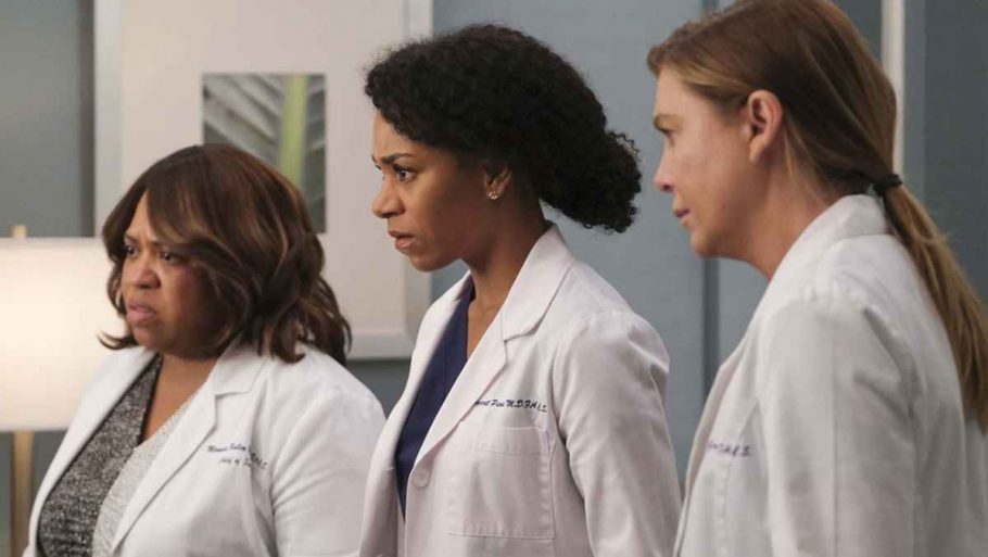 Confira o nosso quiz sobre a 11ª temporada da série Grey's Anatomy abaixo