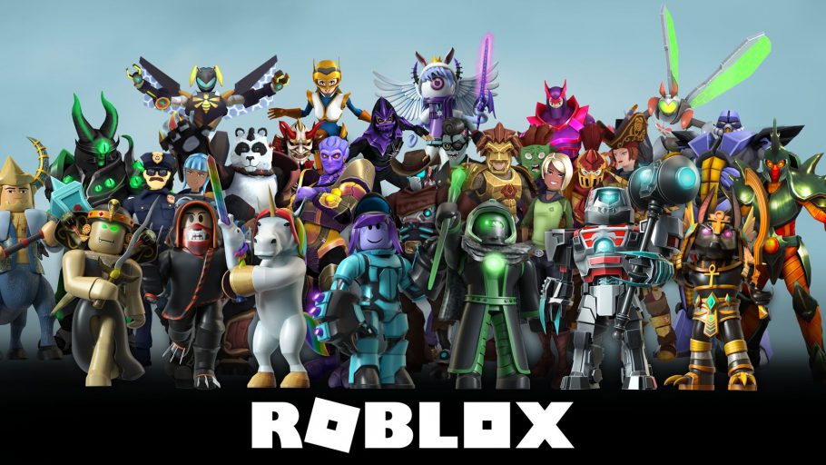 Roblox - Os melhores jogos para adultos se divertirem