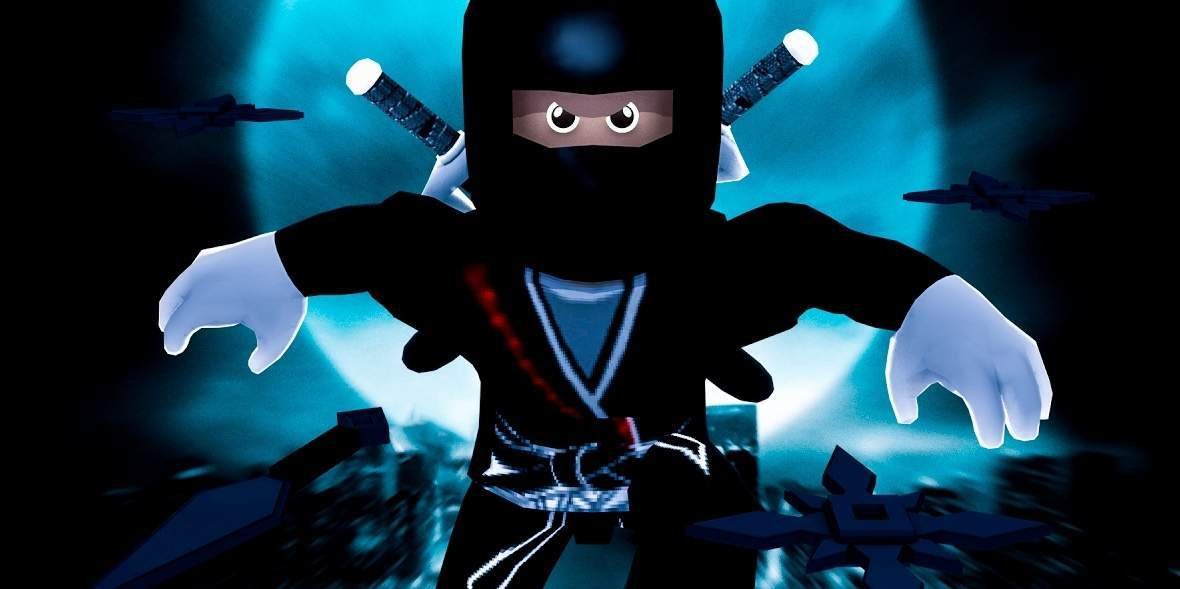 Roblox Ninja Tappers códigos