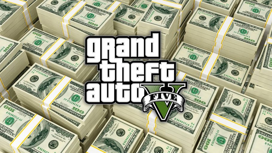 GTA Online Como dar dinheiro para outros jogadores Critical Hits