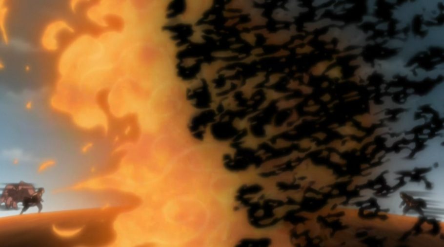 Afinal, quais são todas as habilidades do Mangekyo Sharingan de Itachi?