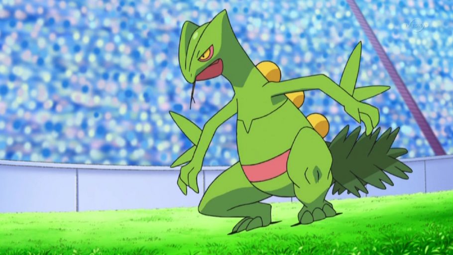 Estes são os 5 Pokémons mais fortes que Ash já treinou em sua vida toda