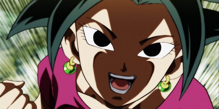 9 curiosidades que você provavelmente não sabia sobre Caulifla em Dragon  Ball Super - Critical Hits