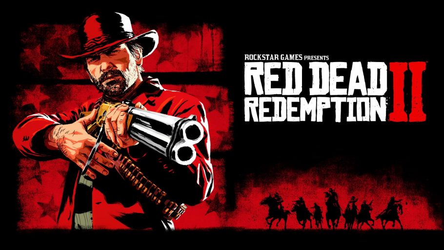 Red Dead Redemption 2 - Como perder e ganhar peso