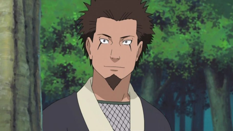 Qual personagem de Naruto vocês acharam que merece um Spin-off