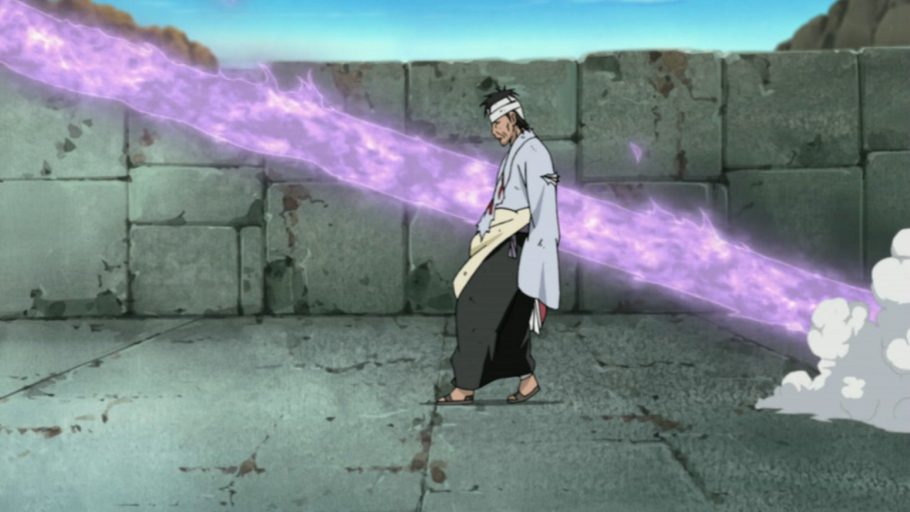 Estes são os 5 Jutsus mais poderosos do clã Uchiha em Naruto