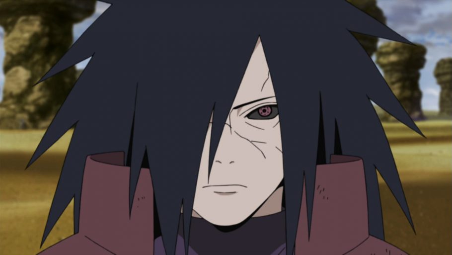 Este é o motivo pelo qual Madara conseguiu derrotar o Quarto Raikage tão facilmente em Naruto