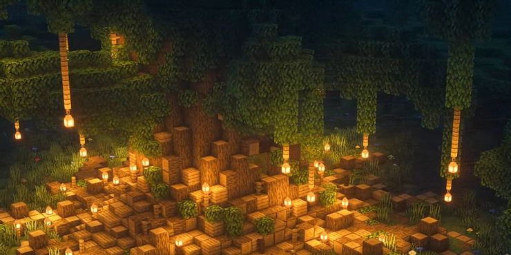 Ideias para fazer casas incríveis em Minecraft