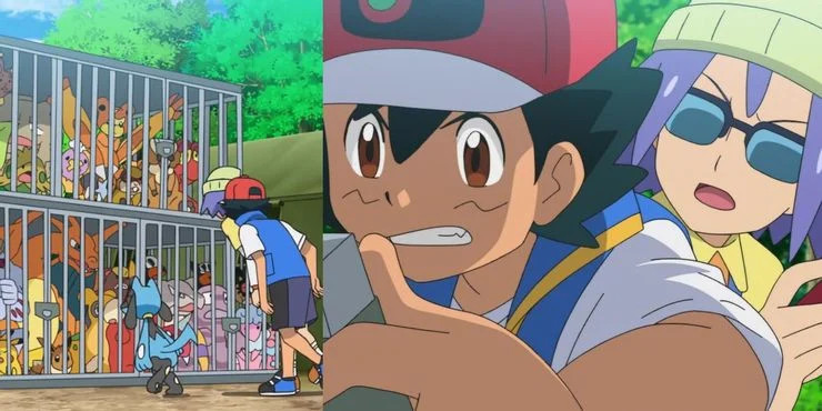 Estes são os 5 Pokémons mais fortes que Ash já treinou em sua vida toda -  Critical Hits