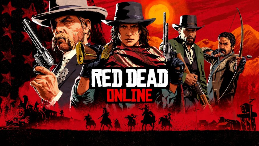 Red Dead Online - Como ganhar dinheiro de forma rápida e fácil