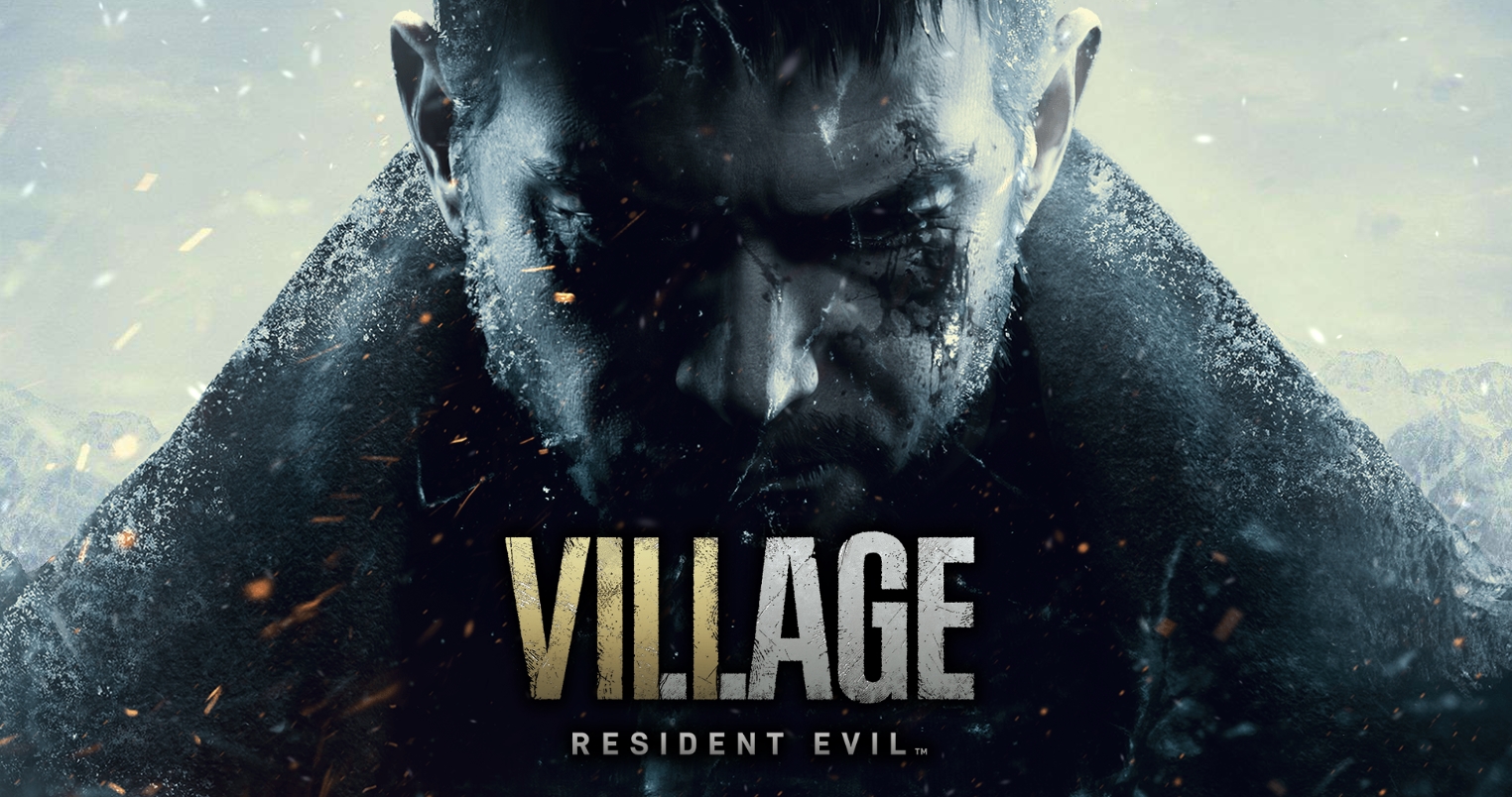 Resident Evil Village chegará dublado em português