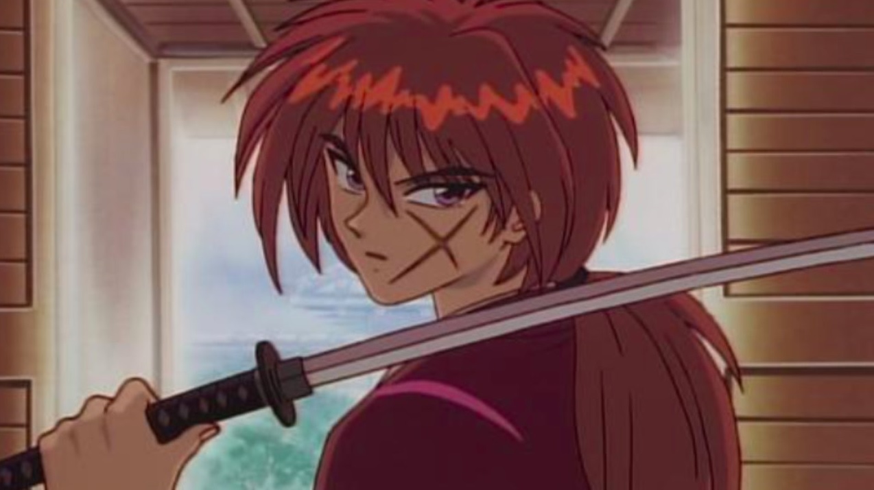 Famosos mangakás da Jump fizeram uma controversa homenagem a Rurouni Kenshin