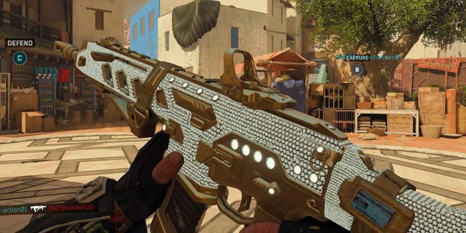 Call of Duty: Mobile - Melhores Rifles de Assalto do jogo - Critical Hits