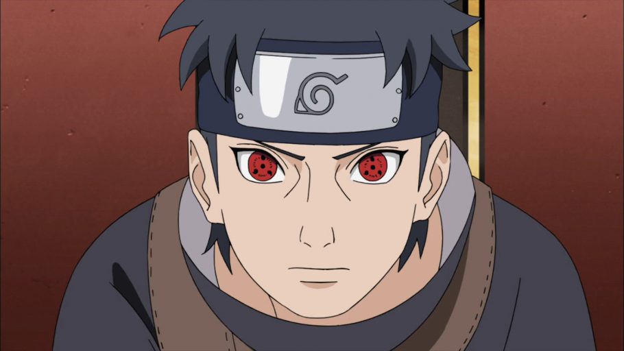 Qual personagem de Naruto vocês acharam que merece um Spin-off